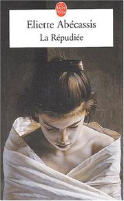 Cover of: LA Repudiee