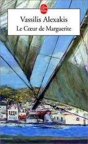 Cover of: Le CÂur de Marguerite