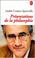 Cover of: Présentation de la philosophie
