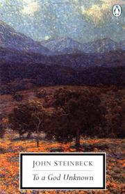 Cover of: The long valley by John Steinbeck