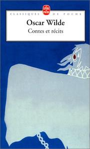 Cover of: Contes et récits