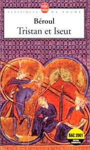 Cover of: Tristan ET Iseut