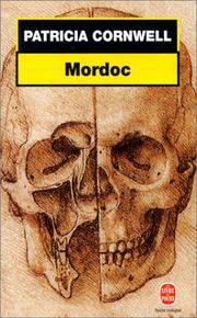 Cover of: Mordoc