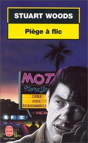 Cover of: Piège à flic