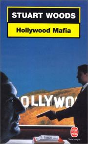 Cover of: Hollywood Mafia