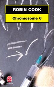 Cover of: Chromosome 6