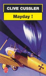 Cover of: Mayday ! by Clive Cussler
