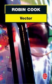 Cover of: Vector