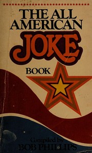 Cover of: The all American joke book