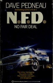 Cover of: N.F.D. (No Fair Deal)