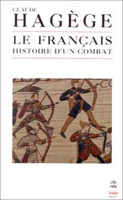 Cover of: Le Francaise, Histoire D'UN Com