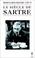 Cover of: Le Siècle de Sartre