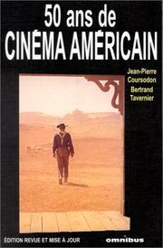 Cover of: 50 ans de cinéma américain