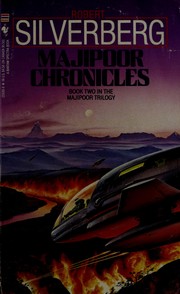 Cover of: Majipoor Chronicles by Robert Silverberg