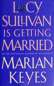 Cover of: Lucy Sullivan is getting married
