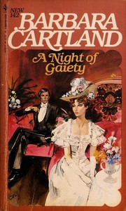 Cover of: A Night of Gaiety
