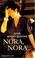 Cover of: Nora, Nora