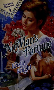Cover of: No Man'S Fortune