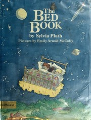 Cover of: The bed book