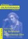 Cover of: Erläuterungen zu Friedrich Schiller, Der Verbrecher aus verlorener Ehre