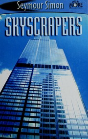 Cover of: Skyscrapers / Seymour Simon.