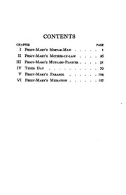 Cover of: Peggy-Mary