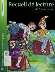 Cover of: Cahier d'activités by Centre franco-ontarien de ressources pédagogiques
