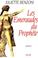Cover of: Les émeraudes du prophète