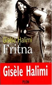 Fritna by Gisèle Halimi