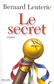 Cover of: Le secret