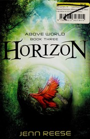 Horizon (Above World #3)