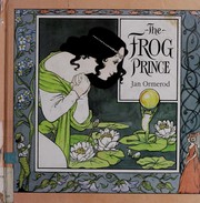 Cover of: The Frog Prince by Jan Ormerod
