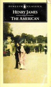 Cover of: The American