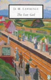 The Lost Girl