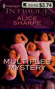 Cover of: Multiples mystery