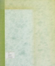 Cover of: Earthsong: poems, 1957-1959.