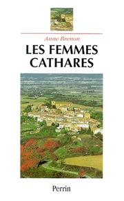 Cover of: Les femmes cathares