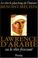 Cover of: Lawrence d'Arabie, ou, Le rêve fracassé, 1888-1935