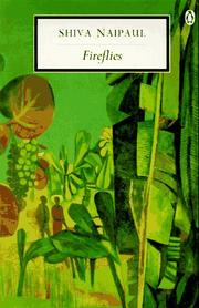Cover of: Fireflies (Twentieth Century Classics) by Shiva Naipaul