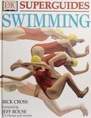 Cover of: Swimming by Rick Cross