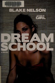 Cover of: Dream school