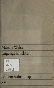 Cover of: Lu gengeschichten.