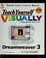Cover of: Teach yourself Visually Dreamweaver 3