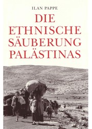 Die ethnische Sa uberung Pala stinas by Ilan Papeh