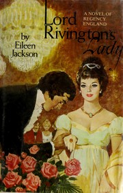 Cover of: Lord Rivington's Lady