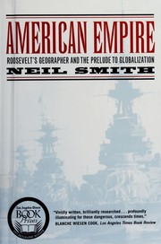 Cover of: American empire by Neil Smith