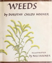 Cover of: Weeds