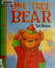 one-true-bear-cover