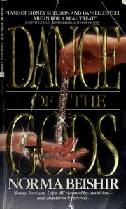 Cover of: Dance Of Gods