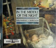 Cover of: In the middle of the night by Henderson, Kathy